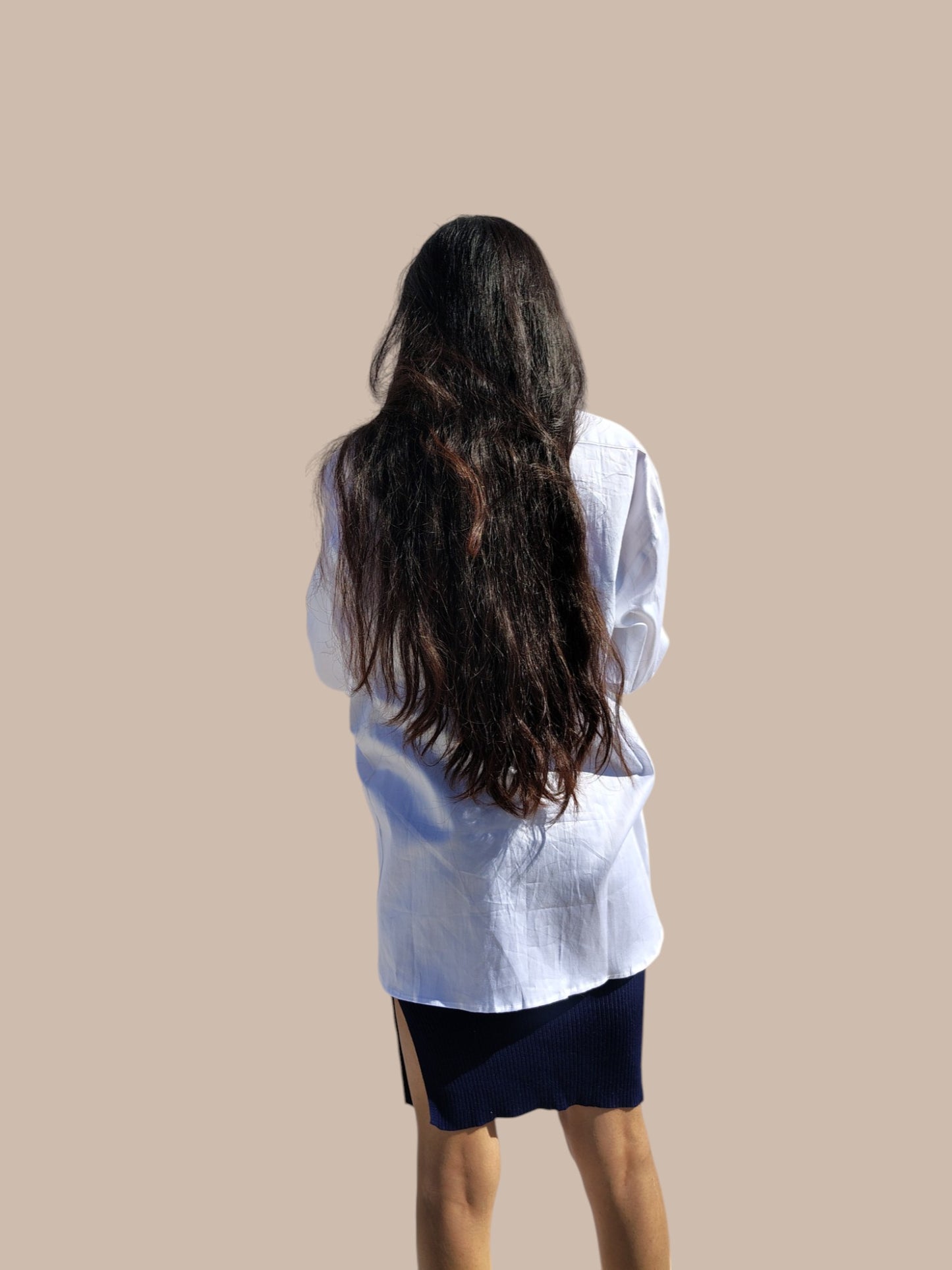 Urban Blue Muse (Blue Belle) Shirt For Women