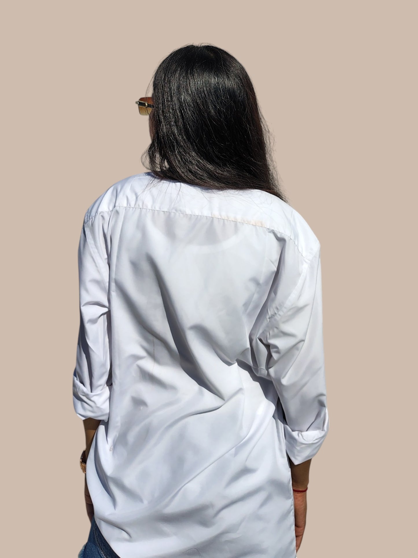 Quirky Women Shirt