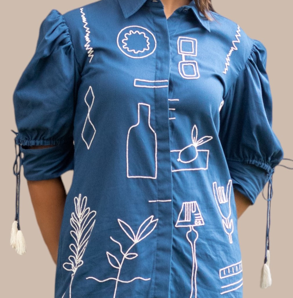 An easy breezy Co-ord for your travels