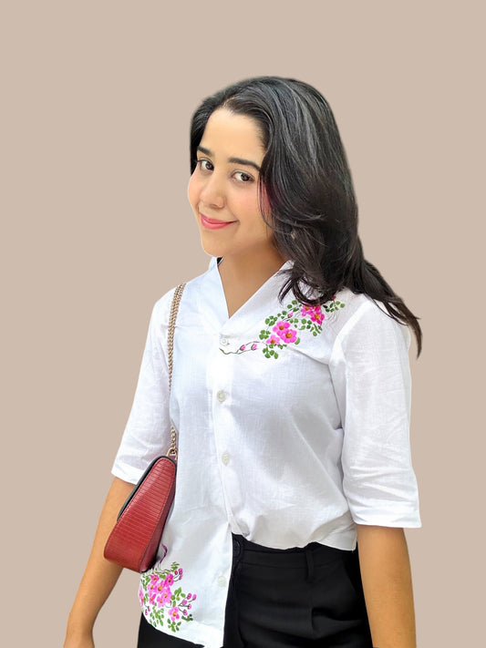 GULPOSH SHIRT