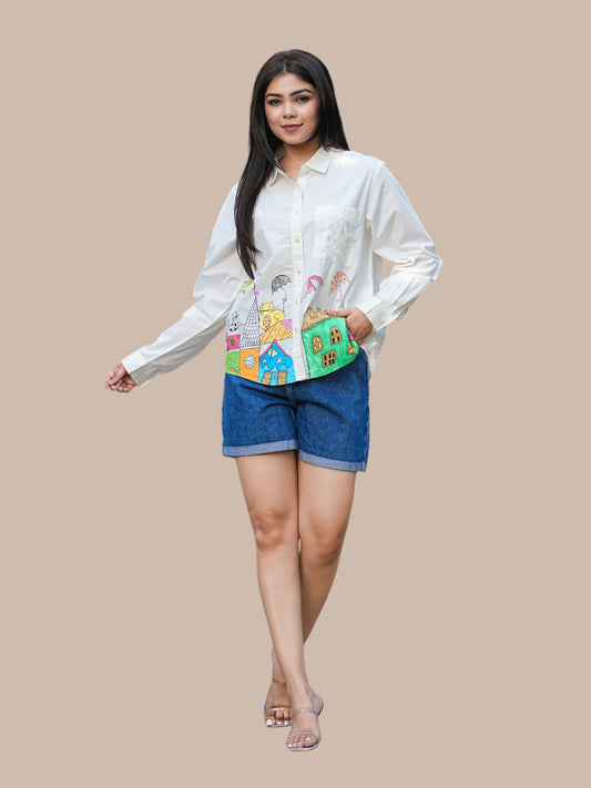 GIRLS DAY OUT SHIRT