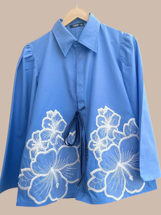 Get your hands on this Classy Shirt