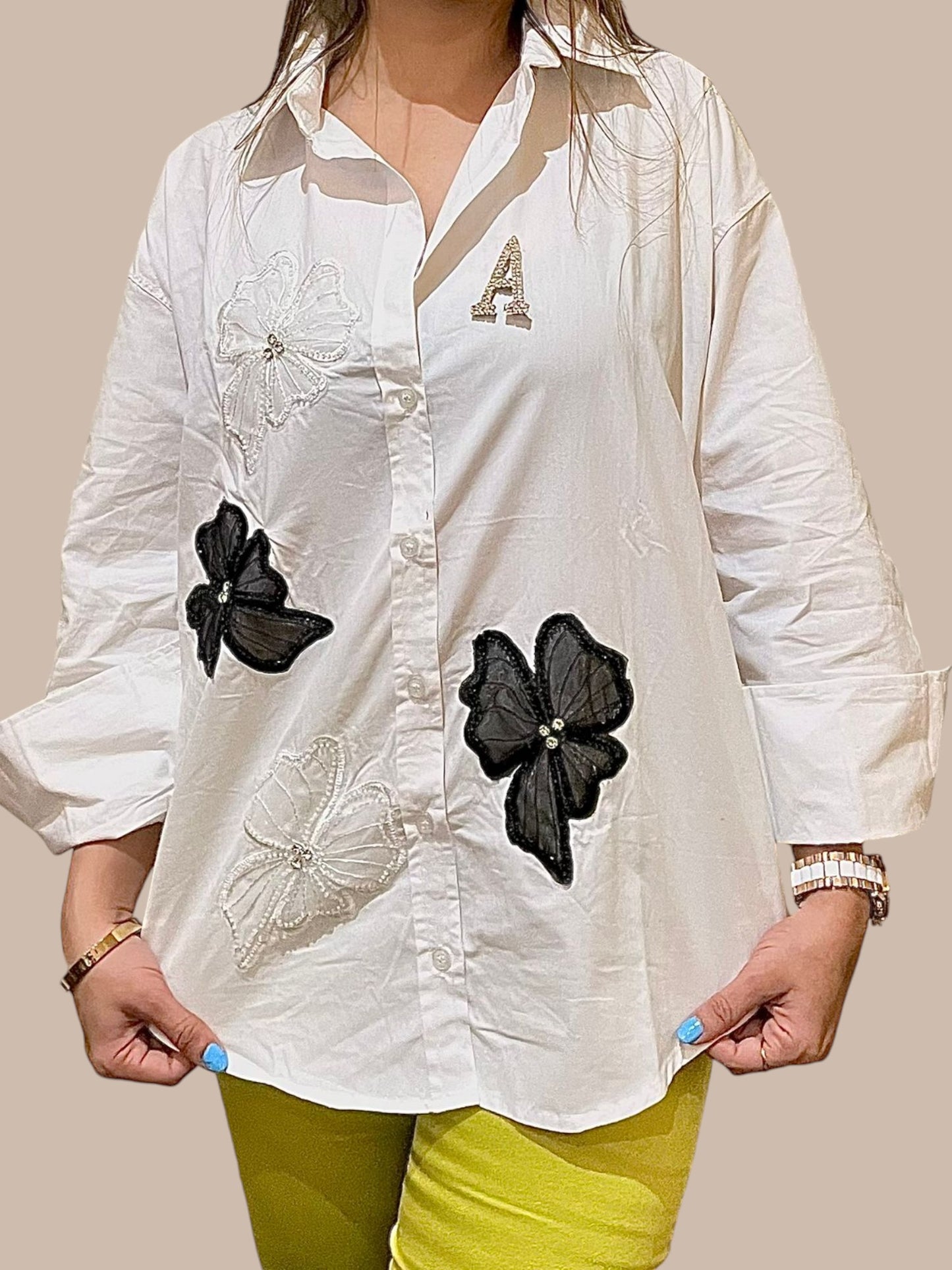 NEW FLORAL DESIGNS EMBRIODERY